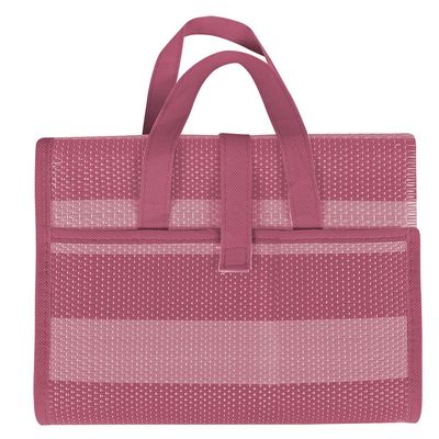 Esteira 1,5m x 2,00m em Polipropileno - Pink