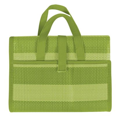 Esteira 1,5m x 2,00m em Polipropileno - Verde