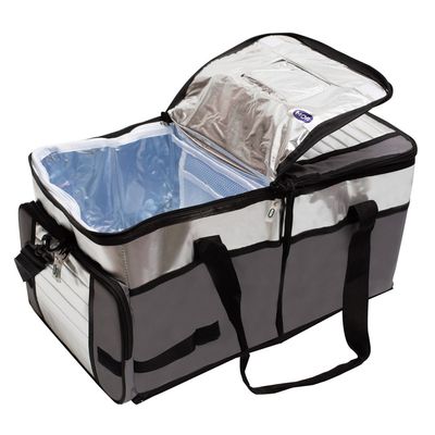 Ice Cooler 48 Litros 2 Divisórias