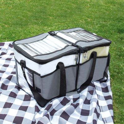 Ice Cooler 48 Litros 2 Divisórias
