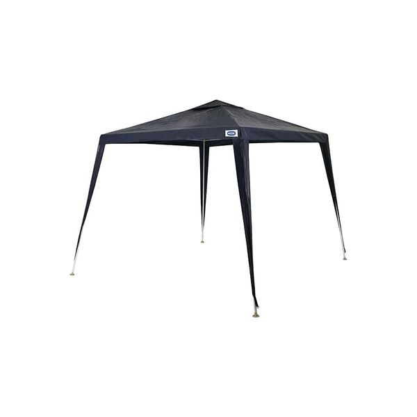 Tenda Gazebo 3x3m Ráfia Azul