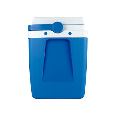 Caixa Térmica 34 Litros Azul
