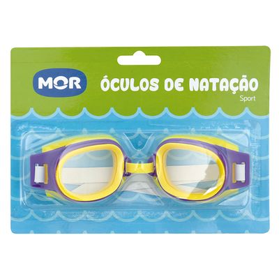 Óculos de Natação Sport - Lilas