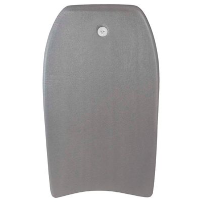 Prancha Bodyboard Aloha 57cm x 35cm - Laranja