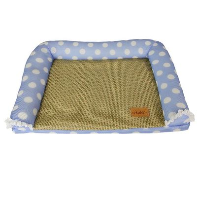 Cama Arranhador Pet Gato Felino Esteira Almofada Resistente Confortavel Animal De Estimaçao Lavavel Aconchegante Macio