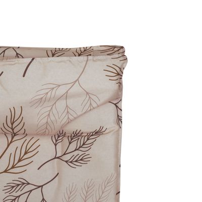 Poltrona Estofada Kairos Floral