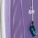 Prancha Bodyboard 87cm x 47cm - Lilas