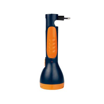 Lanterna Power Led 150 Lúmens Recarregável