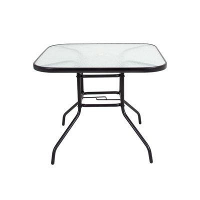 Conjunto Acapulco Aço