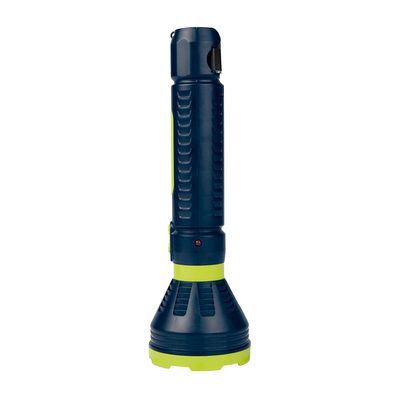 Lanterna Power Led 250 Lúmens Recarregável