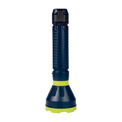 Lanterna Power Led 250 Lúmens Recarregável