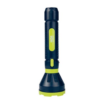 Lanterna Power Led 250 Lúmens Recarregável