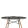 Mesa Eiffel Mor 1,20m Preta