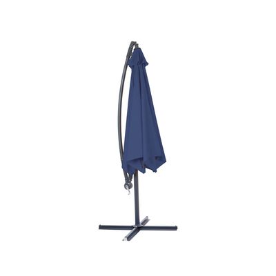 Ombrelone Bora Bora 3m Azul