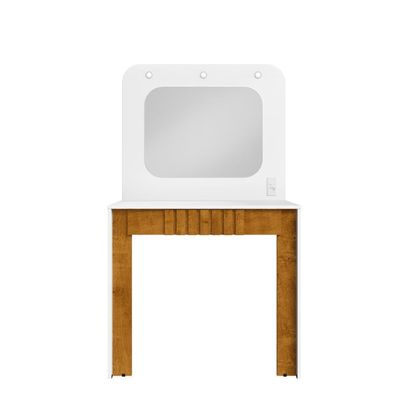 Camarim Saint-tropez Branco-naturalle