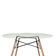 Mesa Eiffel Mor 1,20m Branca