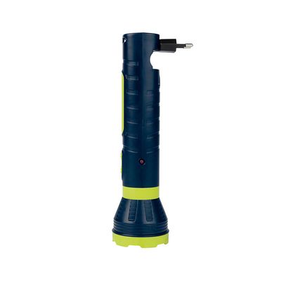 Lanterna Power Led 140 Lúmens Recarregável