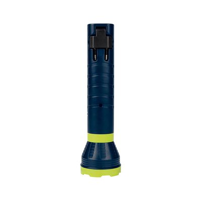 Lanterna Power Led 140 Lúmens Recarregável