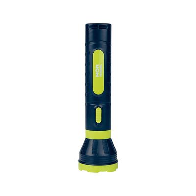 Lanterna Power Led 140 Lúmens Recarregável