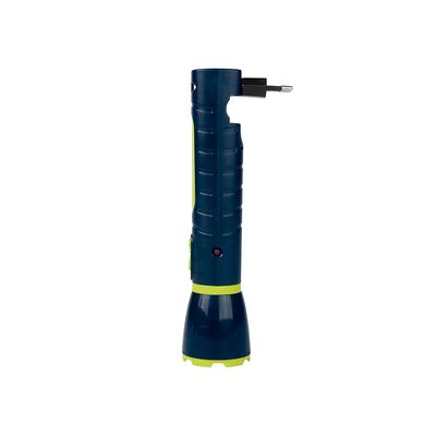 Lanterna Power Led 65 Lumens Recarregável