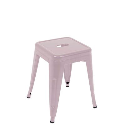 Banqueta Industrial Small Lavanda