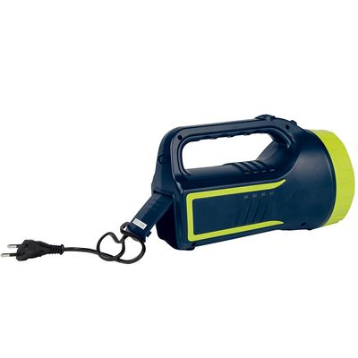 Lanterna Holofote Power Led 265 Lúmens Recarregável
