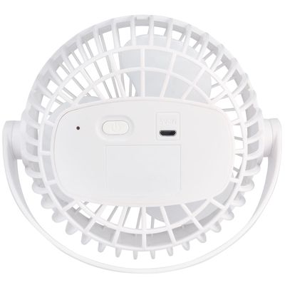 Mini Ventilador Portátil Recarregável