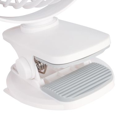 Mini Ventilador Portátil Recarregável