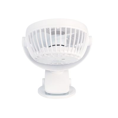 Mini Ventilador Portátil Recarregável