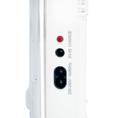Luminária Bastão Recarregável P 280 Lumens