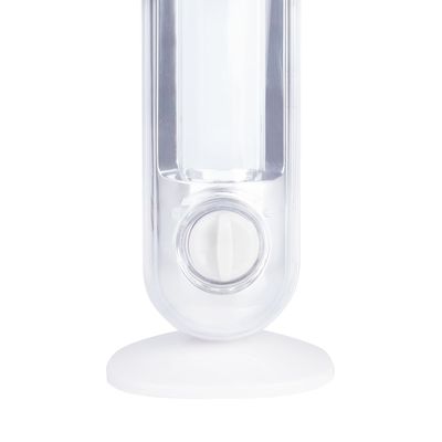 Luminária Bastão Recarregável P 280 Lumens