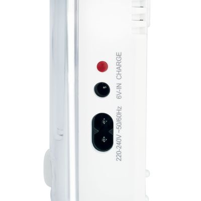 A Luminária Bastão Recarregável M 415 Lumens
