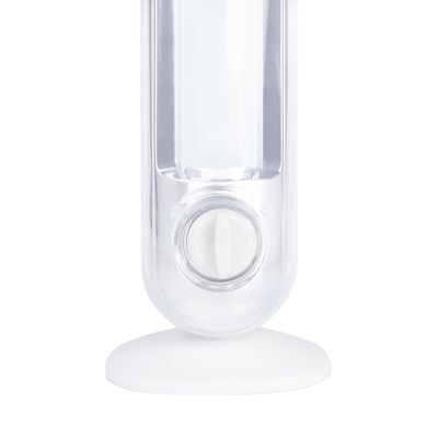 A Luminária Bastão Recarregável M 415 Lumens