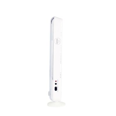 A Luminária Bastão Recarregável M 415 Lumens
