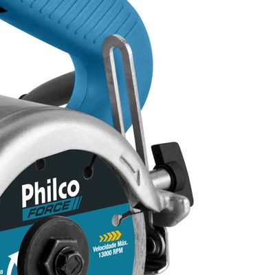 Serra Mármore Philco PSM01 1500W 13000RPM 220V