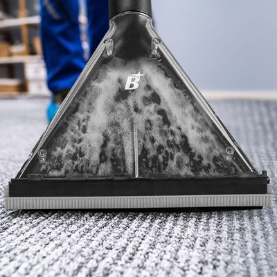 Extratora de Sujeira Britânia BEX2000V 3 em 1 1200W 220V