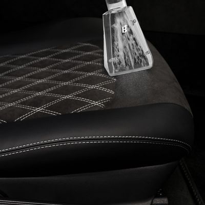Extratora de Sujeira Britânia BEX2000V 3 em 1 1200W 220V
