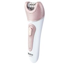Depilador Philco Aqua Deluxe PDP01R Bivolt