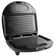 Mini Grill e Sanduicheira Philco Inox Preto 750W 220V