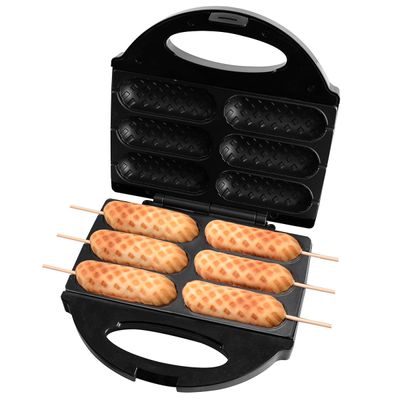 Crepeira Britânia Six 220V