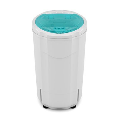 Centrífuga de Roupas 15Kg Britânia BCR1 Cesto Extragrande 220V
