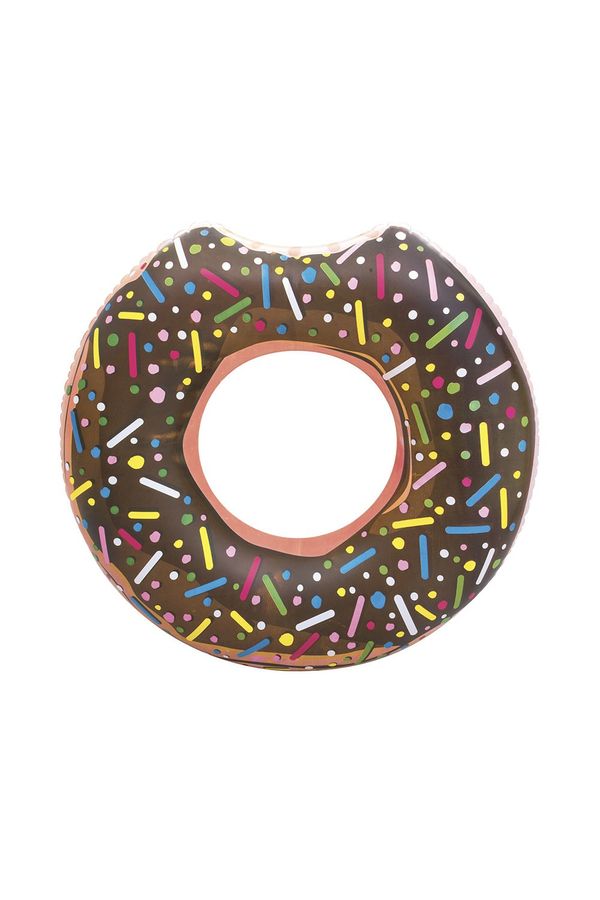 Boia Circular Inflável Bestway Donuts 1,07m