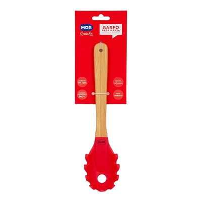 Garfo para Massa Bamboo