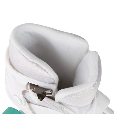 Patins Branco Color M (34-37)