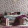 Papel De Parede House Of Turnowsky Floral Colorido 389082