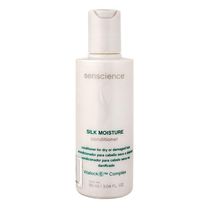 Senscience Silk Moisture - Condicionador 90ml