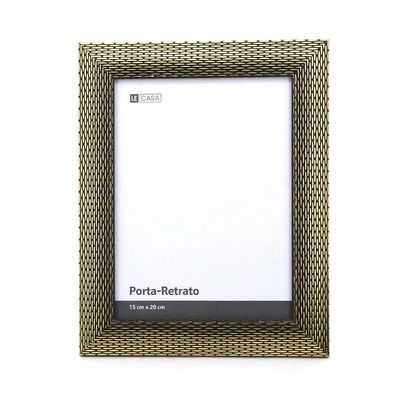 Porta-Retato Le Lis 15x20cm