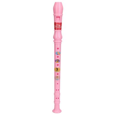 Flauta Doce Etitoys Princesas