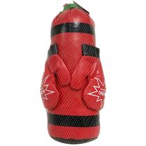 Kit Boxe Multikids com Luva