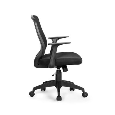 Cadeira de Escritório Multilaser Clean Modelo GA181 Preta